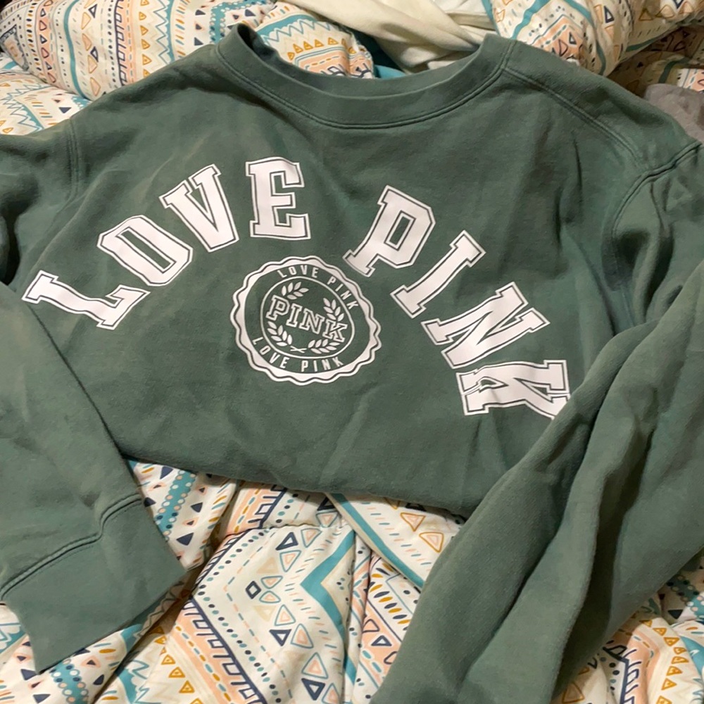 Women’s Victoria’s Secret PINK Sweatshirt